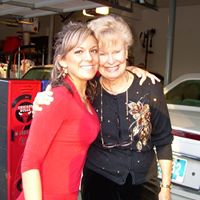 Catherine Hartman Photo 22