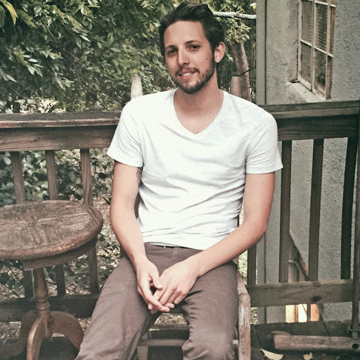 David Hook Photo 24