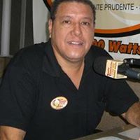 Tony Silva Photo 11