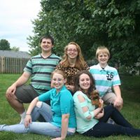 Amy Waggoner Photo 11