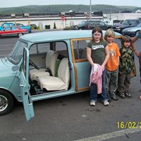 Helen Farnsworth Photo 4