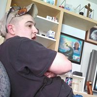 Richard Hallman Photo 5
