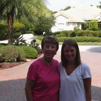 Mary Haywood Photo 37