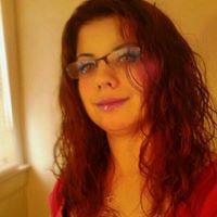 Anna Greenfield Photo 7