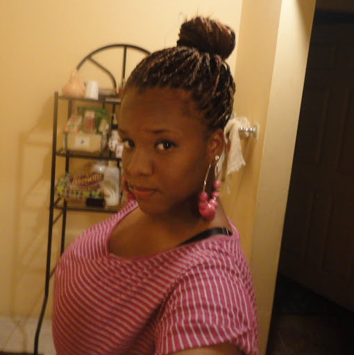 Desiree Mcdonald Photo 35