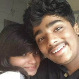 Yash Parikh Photo 9