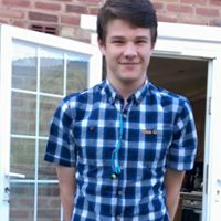 Harry Atkinson Photo 12