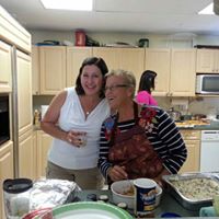 Andrea Burgess Photo 20