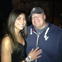 Christina Murillo Photo 21