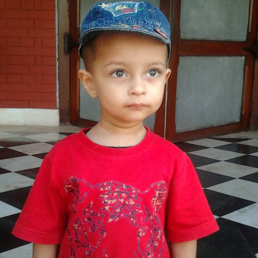 Muhammad Abid Photo 34