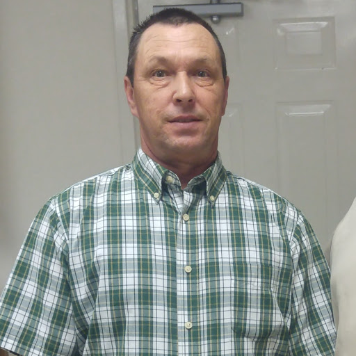 Jerry Clark Photo 44