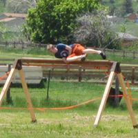 Zach Roberson Photo 17