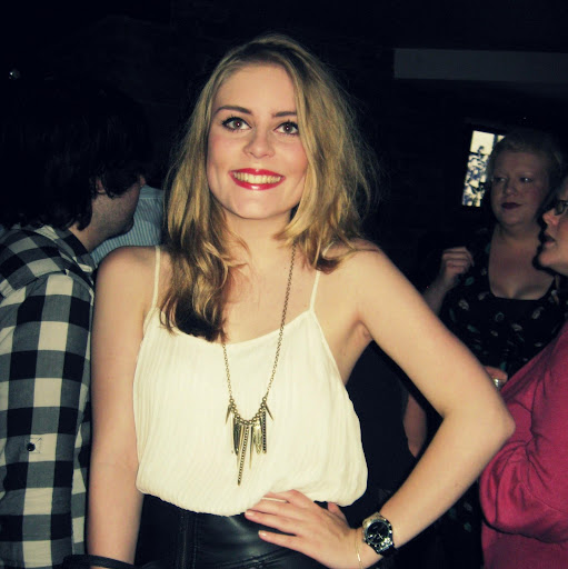 Ruth Webster Photo 16