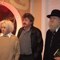 John Hammer Photo 27