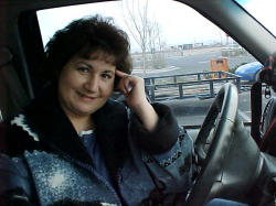 Sharon Long Photo 3
