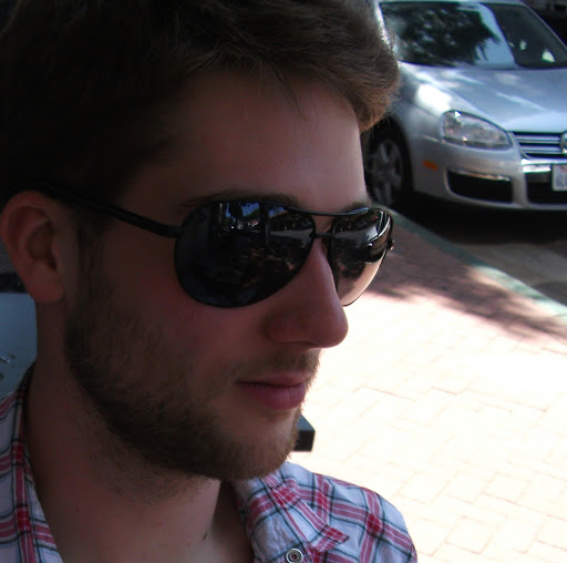 Ryan Fish Photo 18