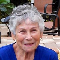 Shirley Munford Photo 2