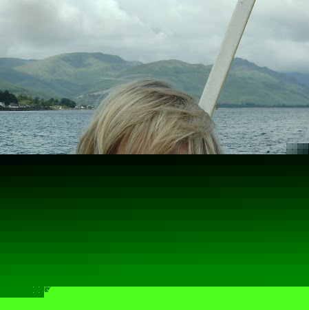 Alison Mclean Photo 36