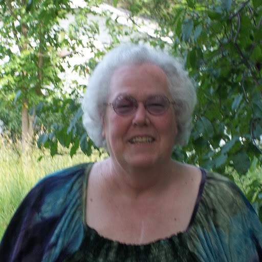 Roberta Brannon Photo 8