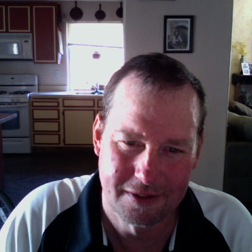 Gerald Clark Photo 4