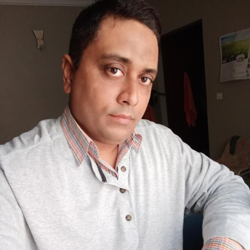 Ahmad Ali Photo 14