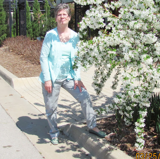 Janice Partridge Photo 14