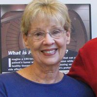 Marilyn Hamilton Photo 33