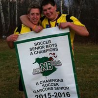 Connor Duffy Photo 9