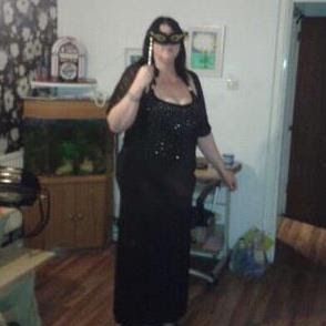 Marie Rogers Photo 11