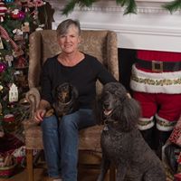 Mary Zimmerman Photo 9