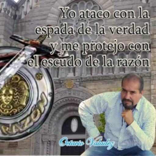 Octavio Ochoa Photo 8