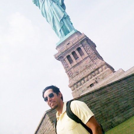 Michael Aleman Photo 34