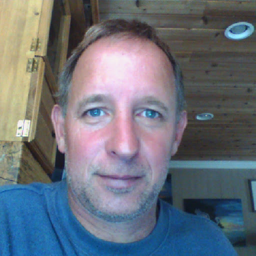 Jeff Abbott Photo 26