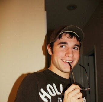 Nicholas Scott Photo 19