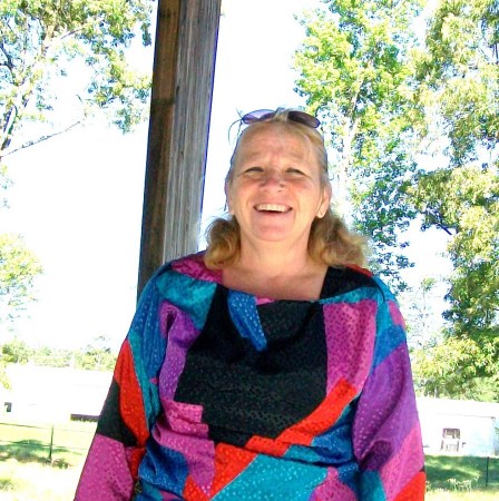 Robin Pierce Photo 17