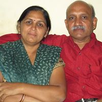 Rajesh Parekh Photo 20