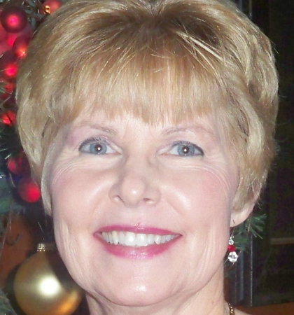 Donna Robertson Photo 18