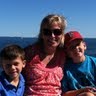 Amy Greenberg Photo 45