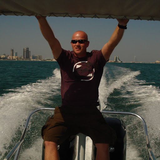 Michael Lilley Photo 11