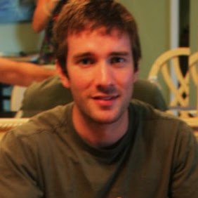 Will Ward Photo 23