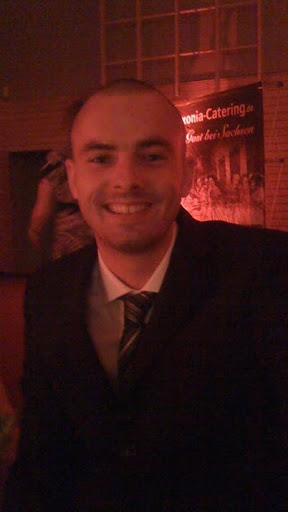 David Luther Photo 43
