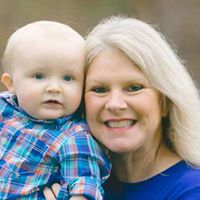 Susan Tharp Photo 7