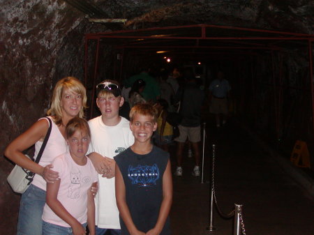 Heather Bond Photo 11