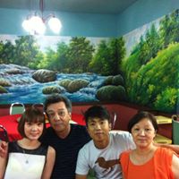 Linda Pang Photo 25