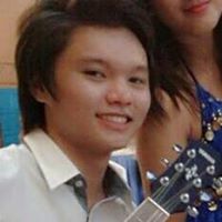 William Tso Photo 6