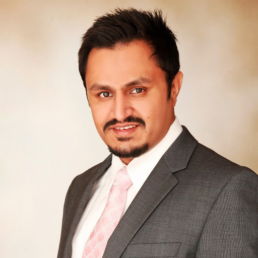 Aadil Latif Photo 2