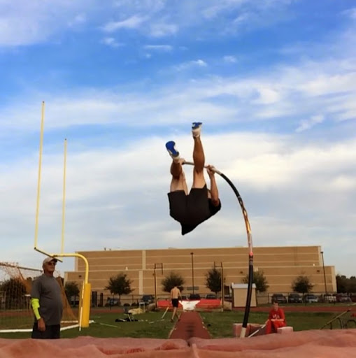 Jared Roberson Photo 2