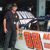 James Cockerham Photo 16