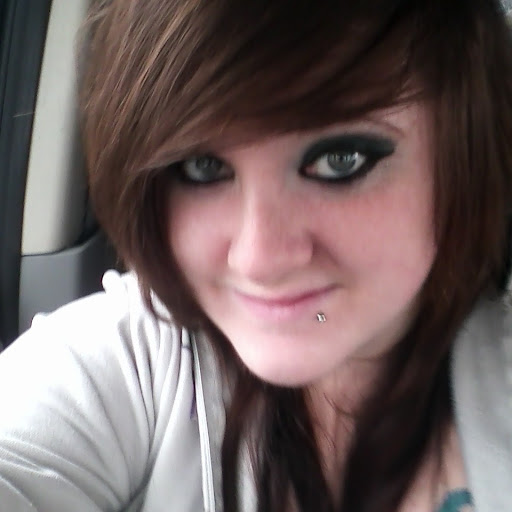 Nicole Pendergrass Photo 21