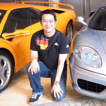 Raymond Hsu Photo 6